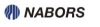 Nabors